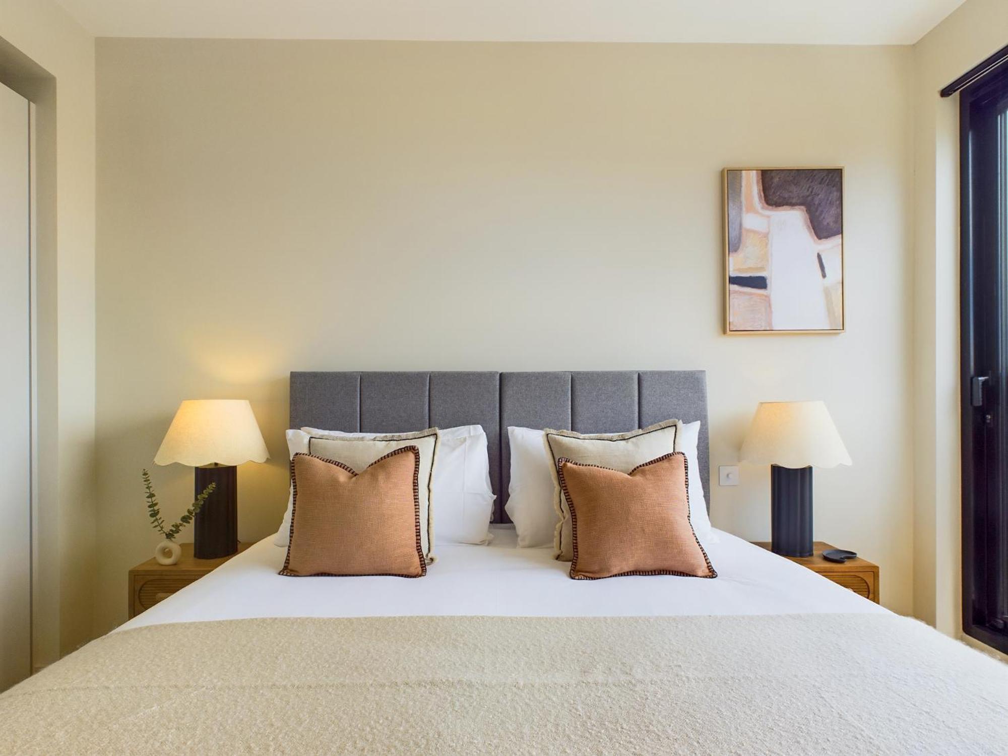 Be London - The St Pancras Residences מראה חיצוני תמונה